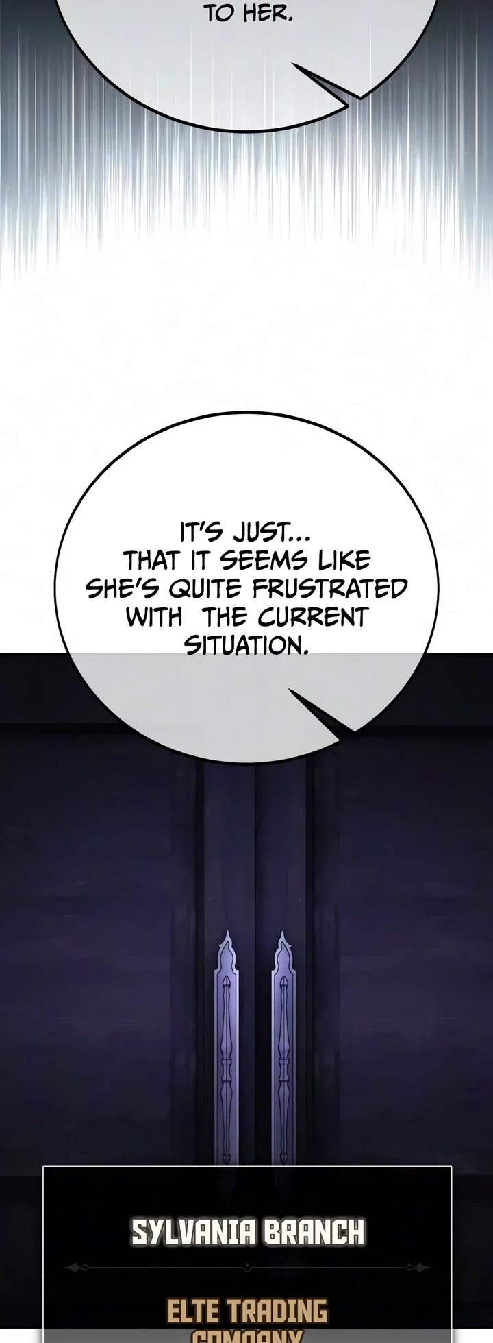 The Extra’s Academy Survival Guide chapter 112 page 48