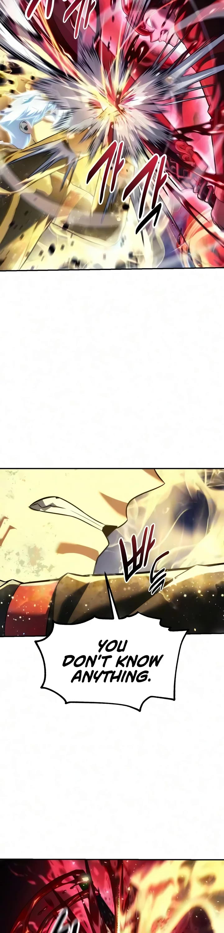 The Extra’s Academy Survival Guide chapter 114 page 28
