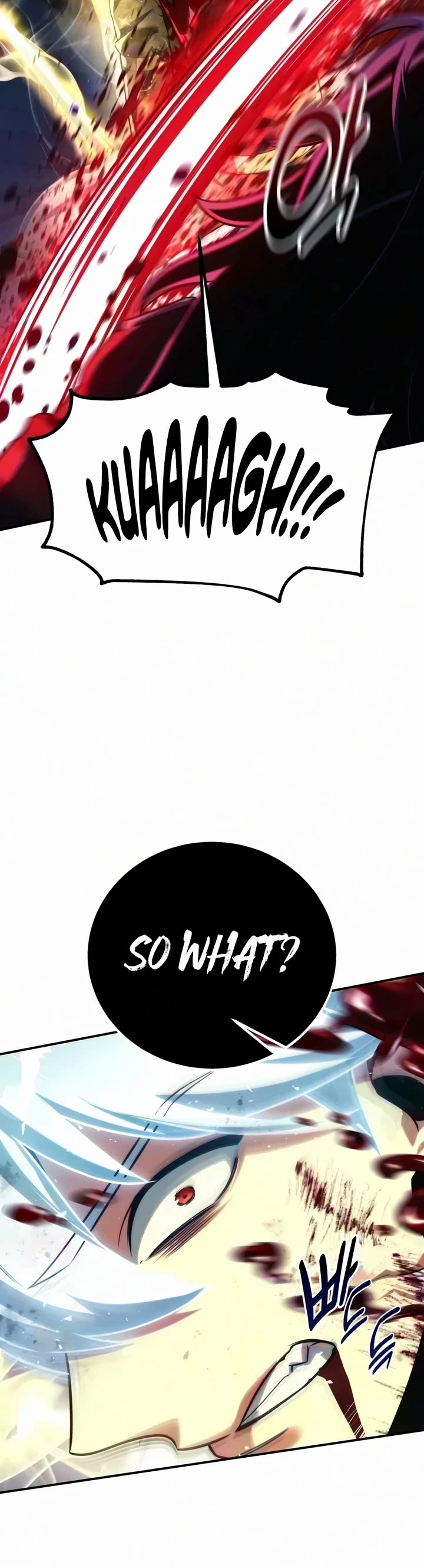 The Extra’s Academy Survival Guide chapter 114 page 38