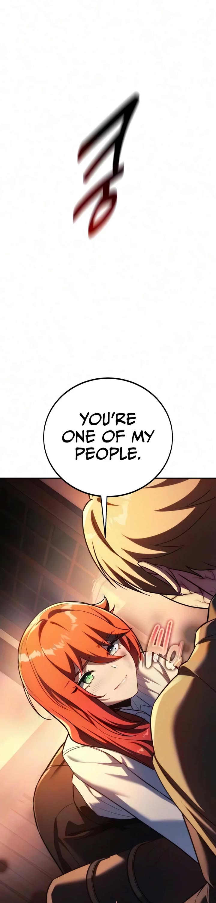 The Extra’s Academy Survival Guide chapter 115 page 41