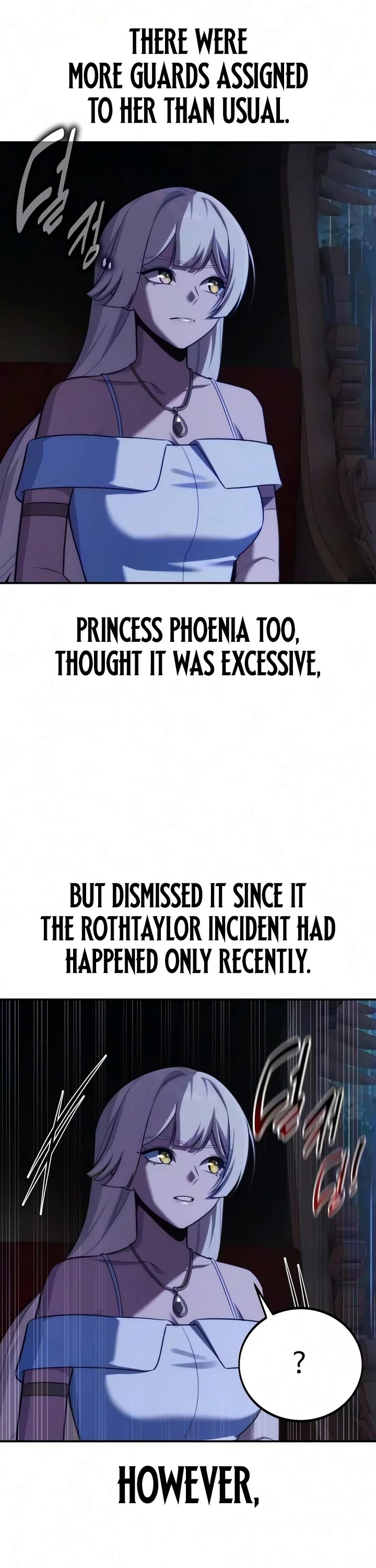 The Extra’s Academy Survival Guide chapter 115 page 51