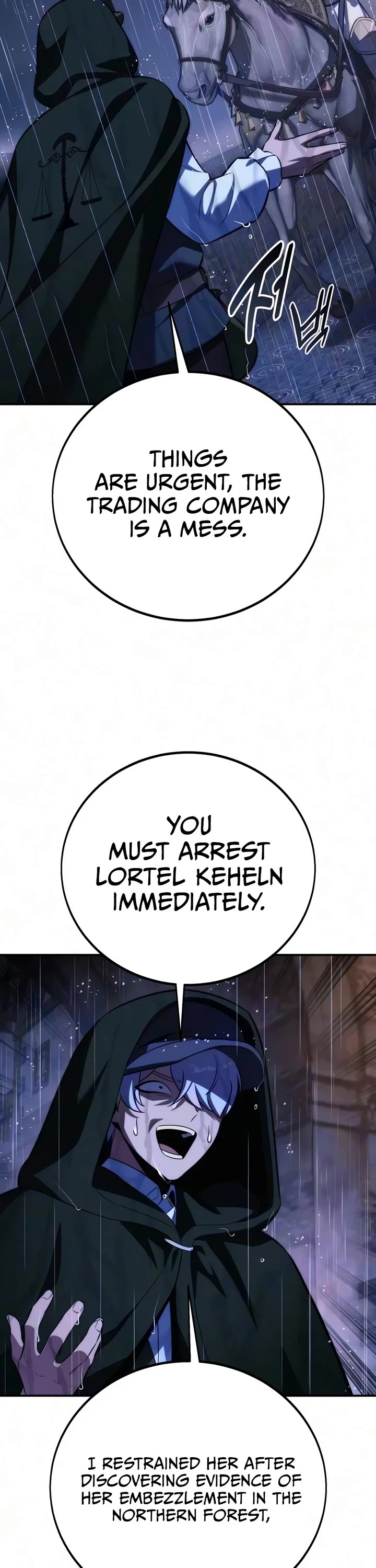 The Extra’s Academy Survival Guide chapter 115 page 58