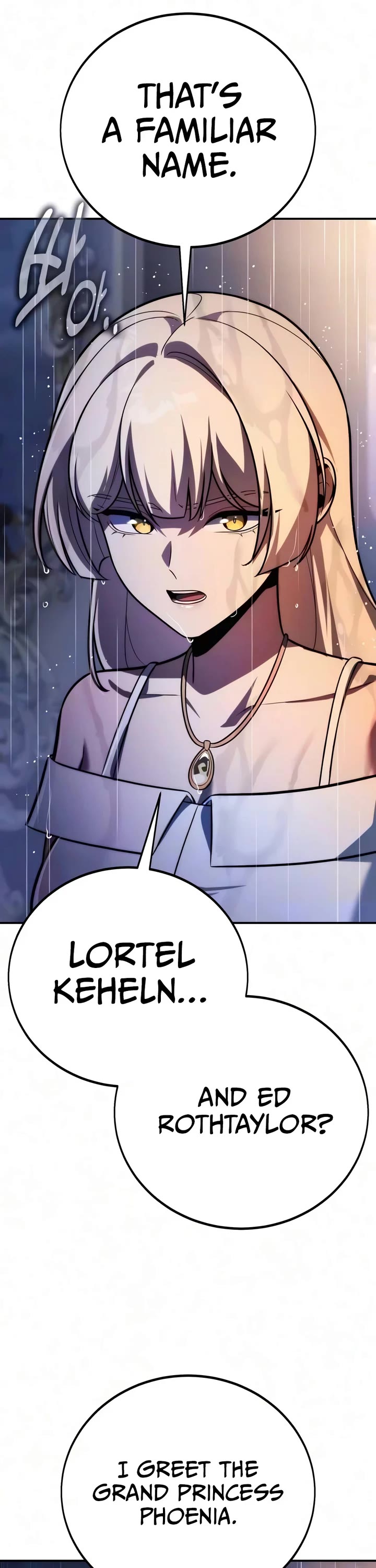 The Extra’s Academy Survival Guide chapter 115 page 61