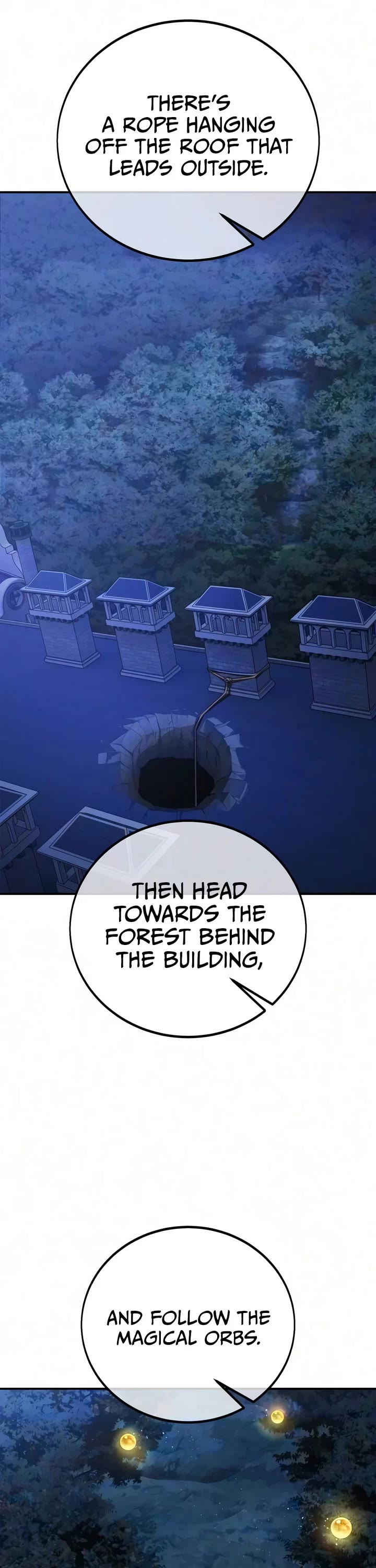 The Extra’s Academy Survival Guide chapter 115 page 7