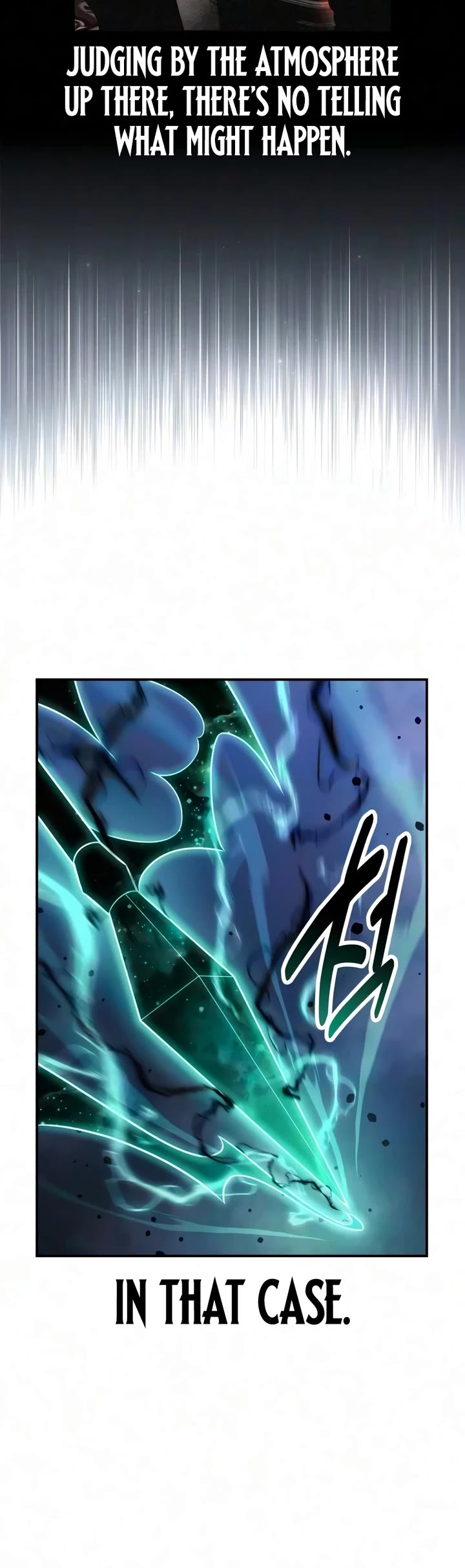 The Extra’s Academy Survival Guide chapter 116 page 21