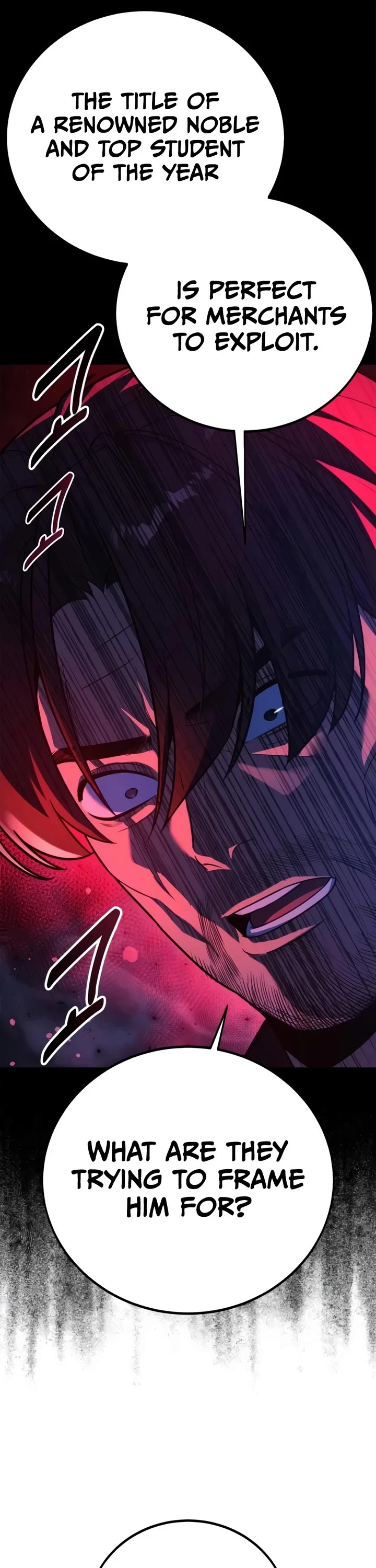 The Extra’s Academy Survival Guide chapter 117 page 22