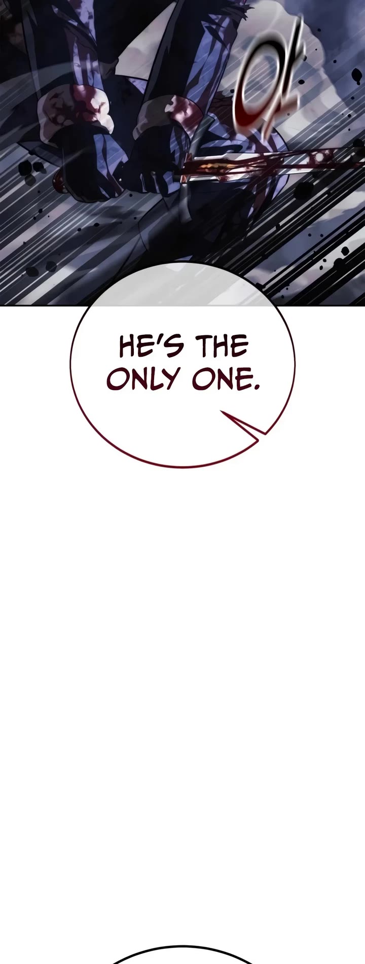 The Extra’s Academy Survival Guide chapter 117 page 49