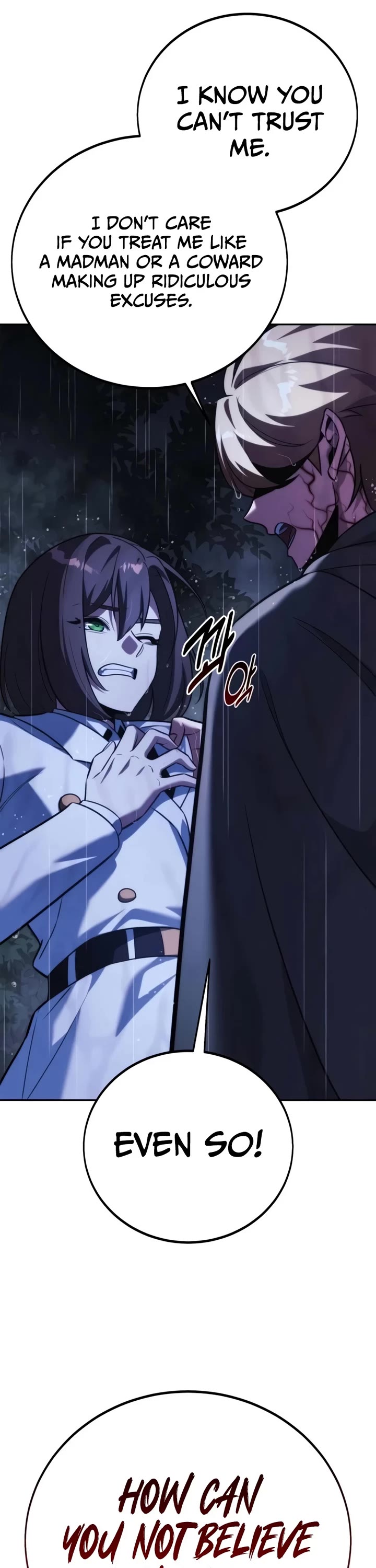 The Extra’s Academy Survival Guide chapter 117 page 56