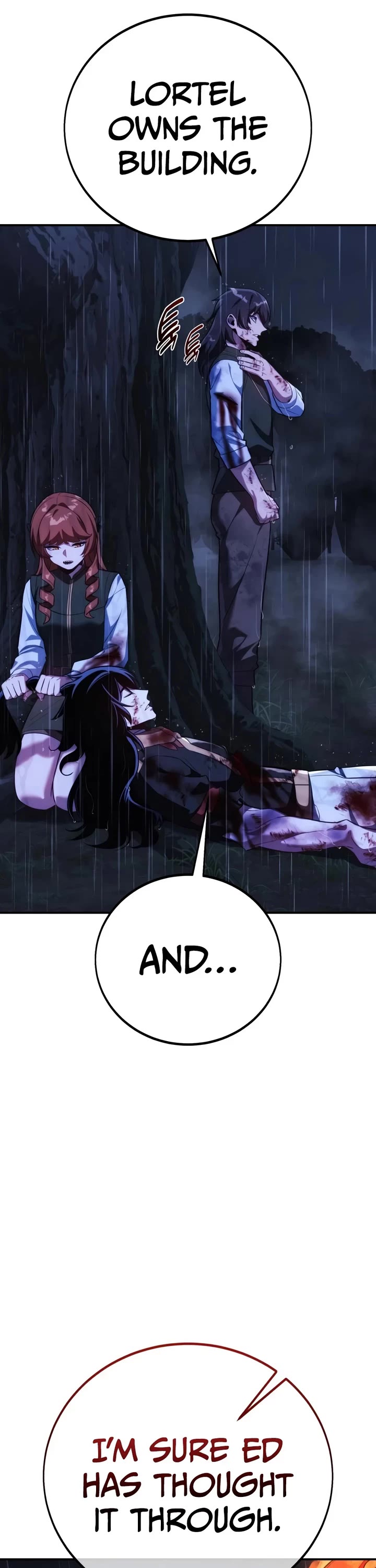 The Extra’s Academy Survival Guide chapter 118 page 11