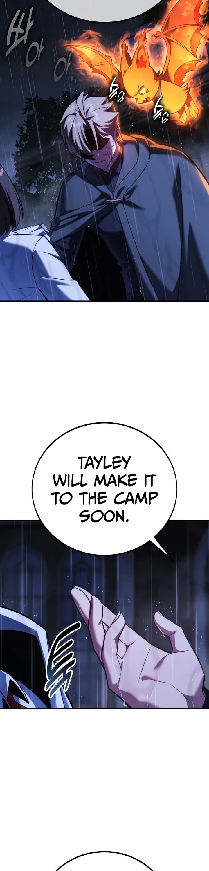The Extra’s Academy Survival Guide chapter 118 page 12