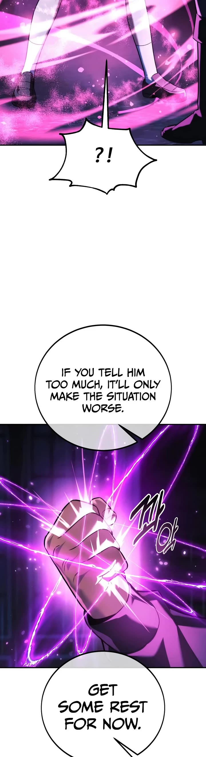 The Extra’s Academy Survival Guide chapter 118 page 14