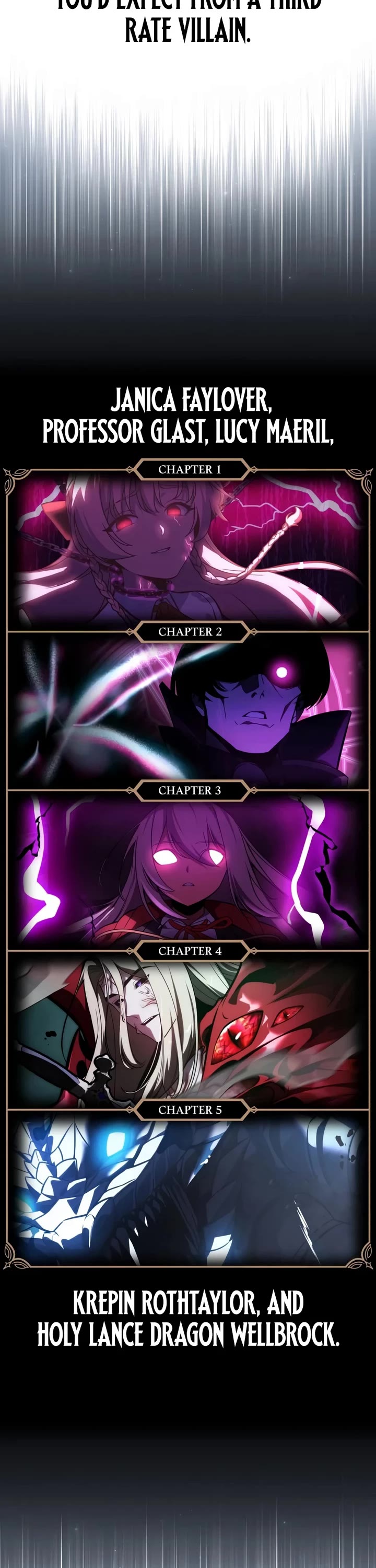 The Extra’s Academy Survival Guide chapter 118 page 18