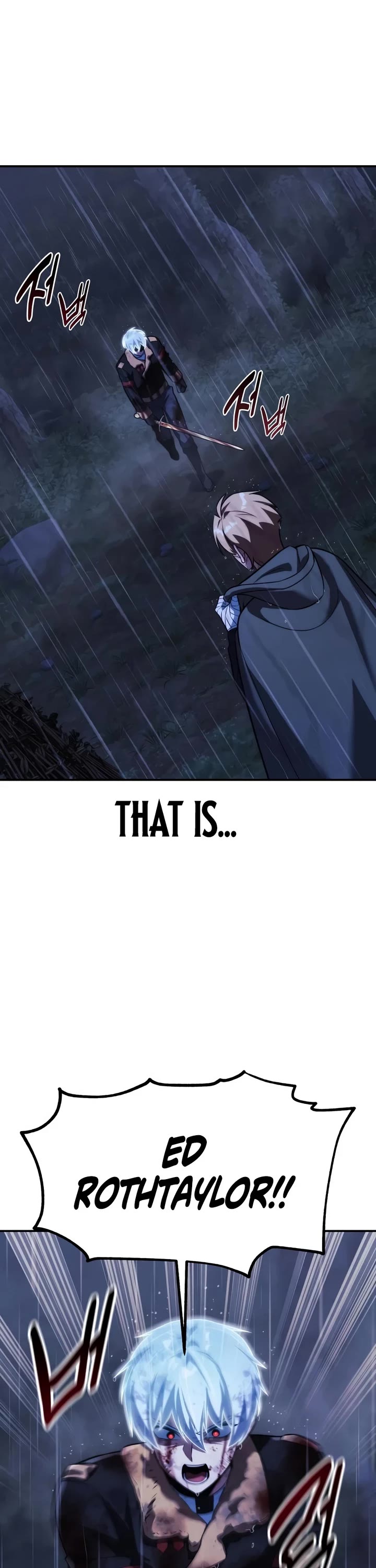 The Extra’s Academy Survival Guide chapter 118 page 23