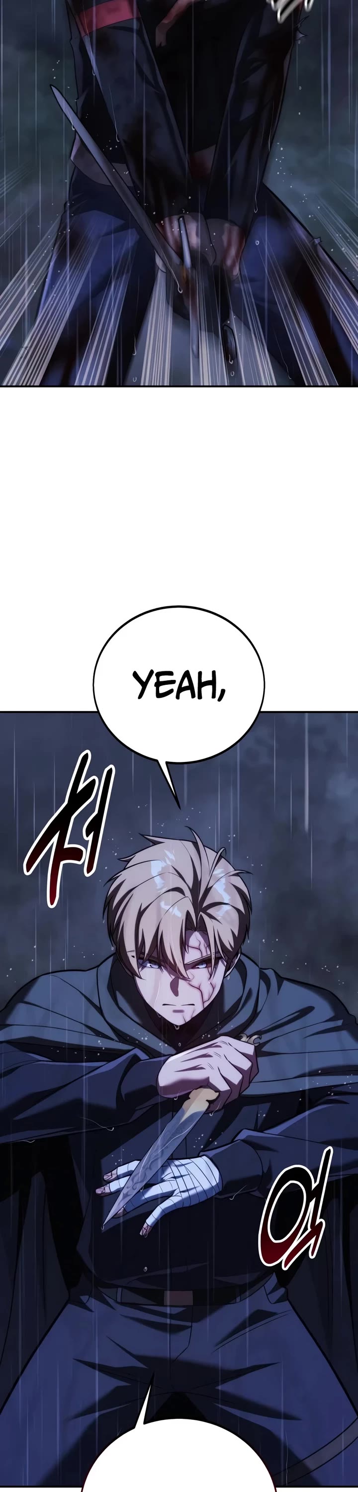 The Extra’s Academy Survival Guide chapter 118 page 24