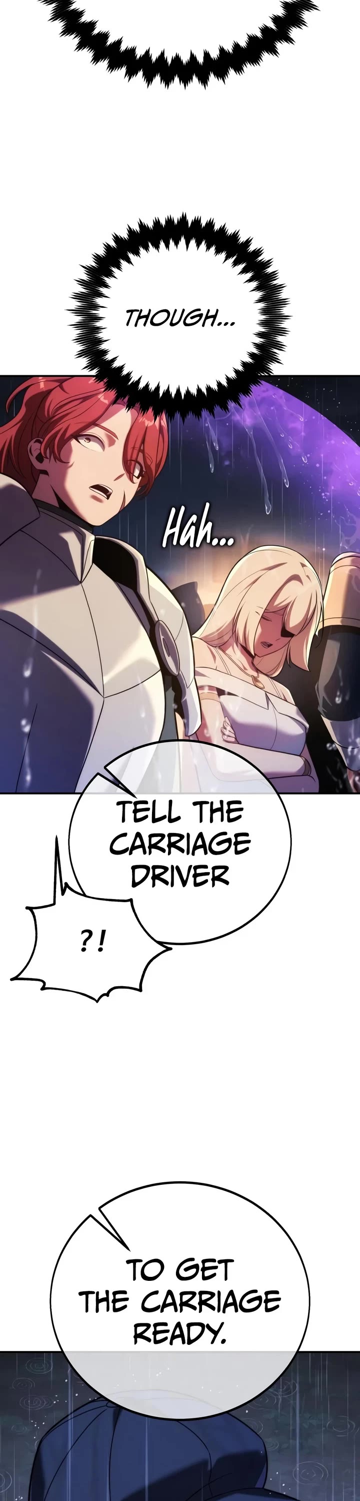 The Extra’s Academy Survival Guide chapter 118 page 30