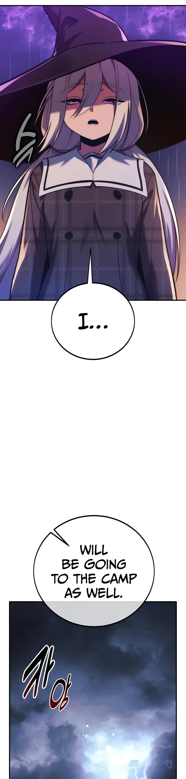 The Extra’s Academy Survival Guide chapter 118 page 33