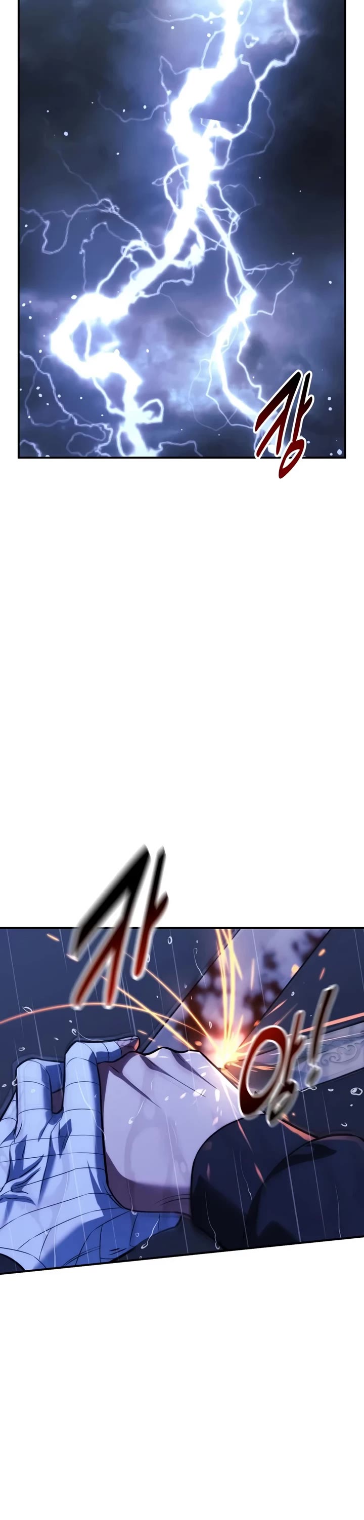 The Extra’s Academy Survival Guide chapter 118 page 34