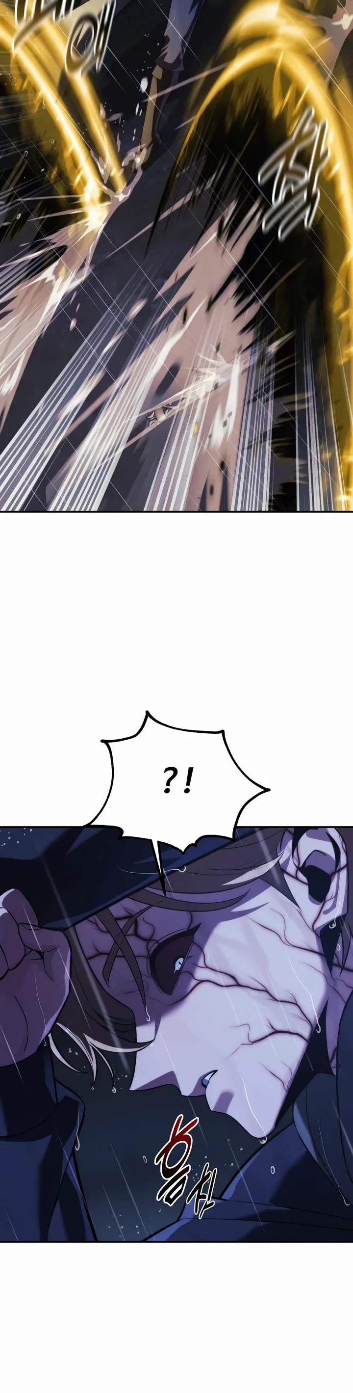 The Extra’s Academy Survival Guide chapter 118 page 37
