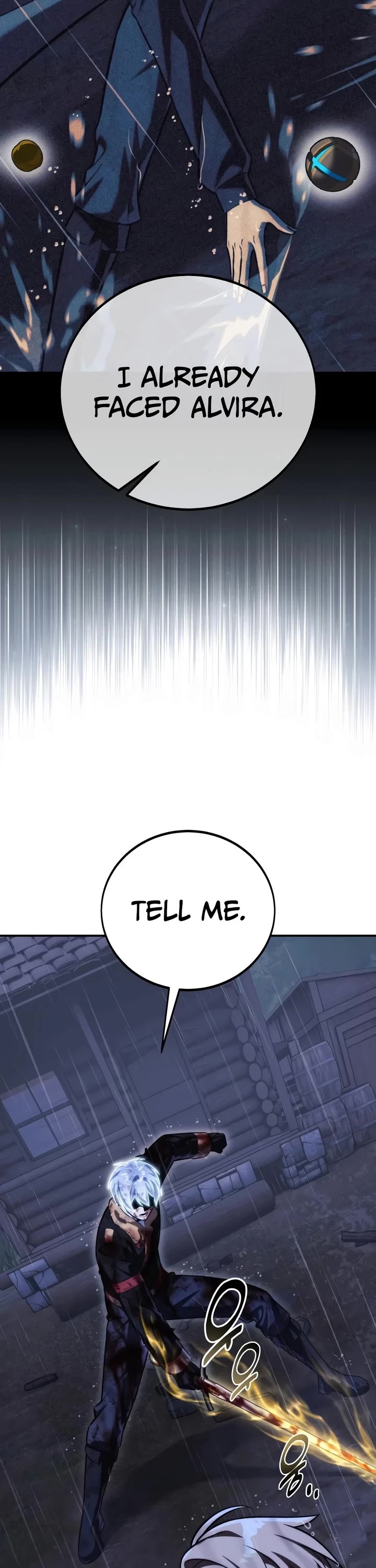 The Extra’s Academy Survival Guide chapter 118 page 39