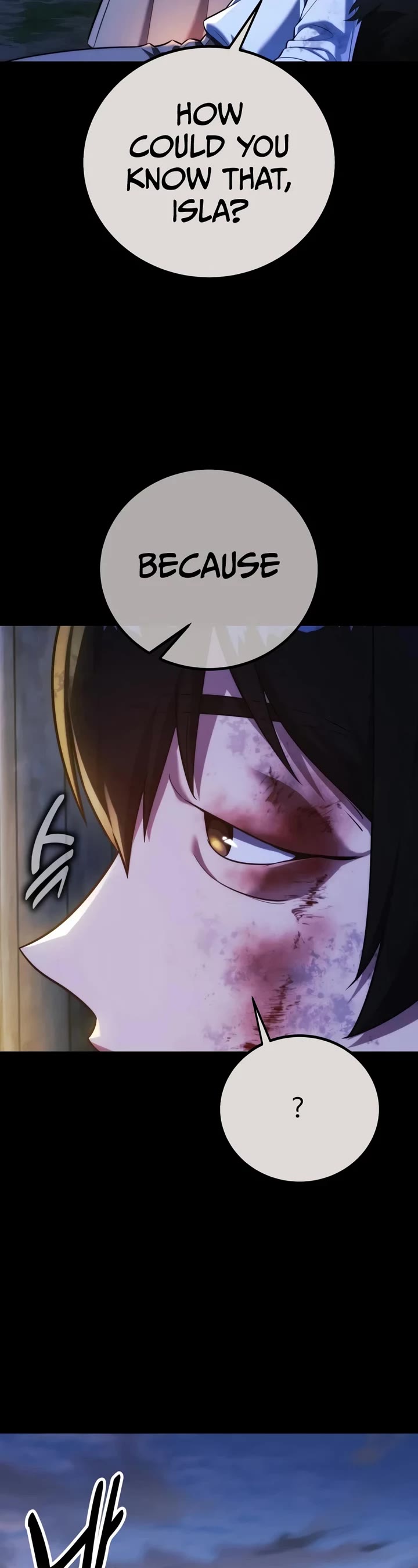 The Extra’s Academy Survival Guide chapter 118 page 4