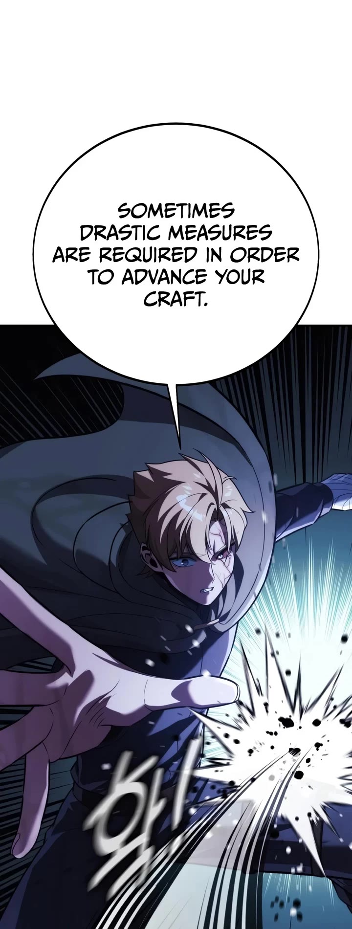 The Extra’s Academy Survival Guide chapter 118 page 42