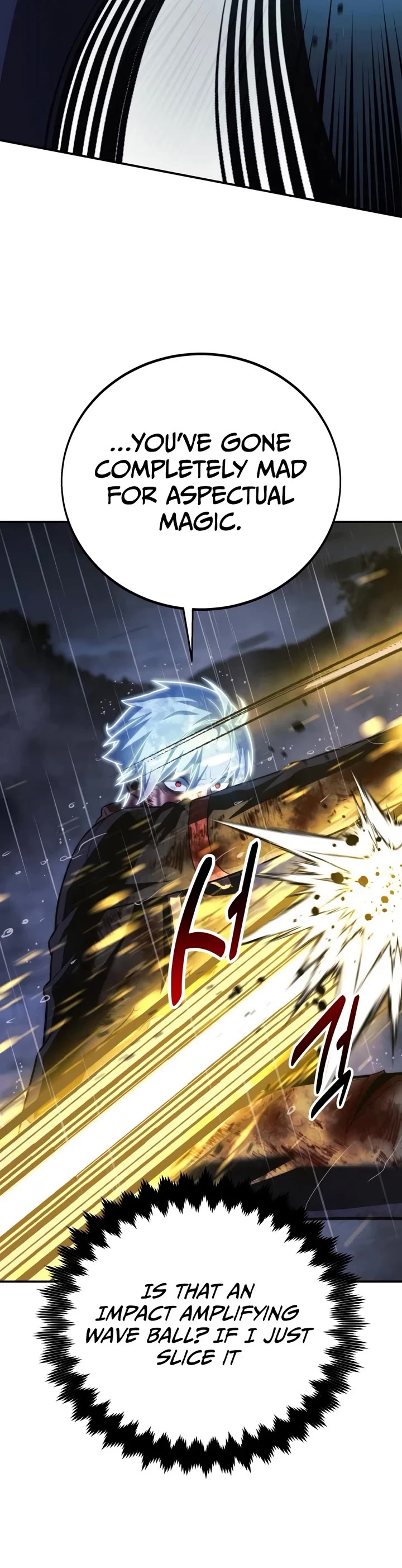 The Extra’s Academy Survival Guide chapter 118 page 43
