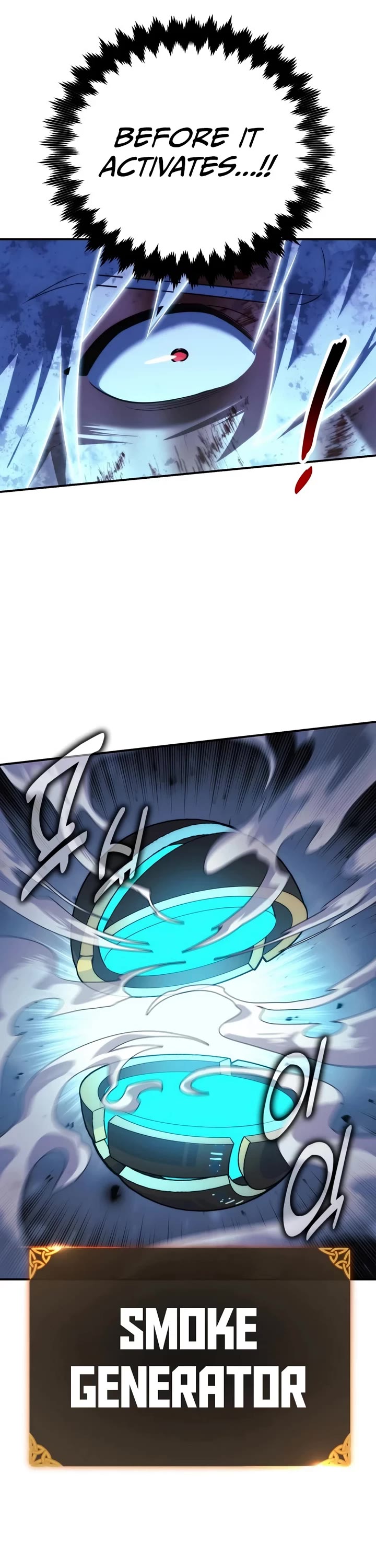 The Extra’s Academy Survival Guide chapter 118 page 44