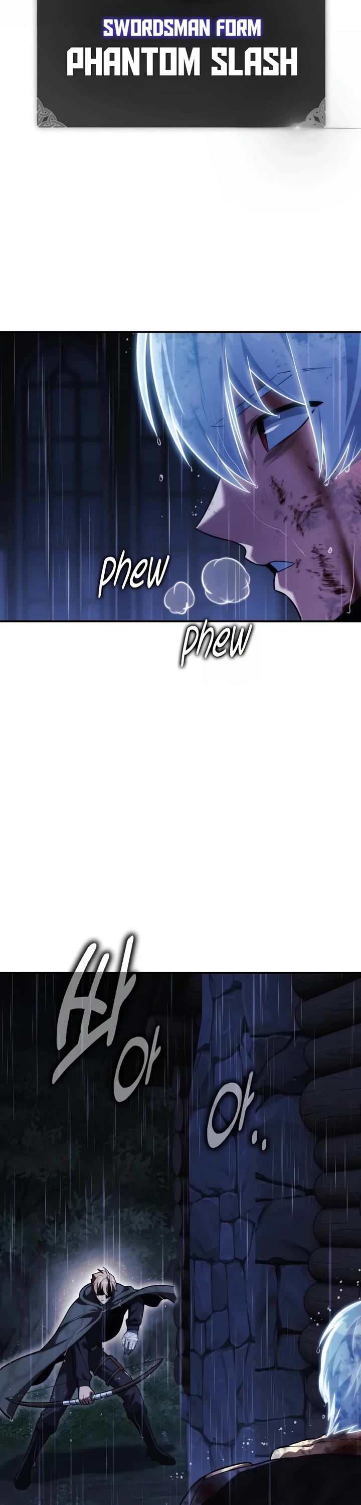 The Extra’s Academy Survival Guide chapter 118 page 51