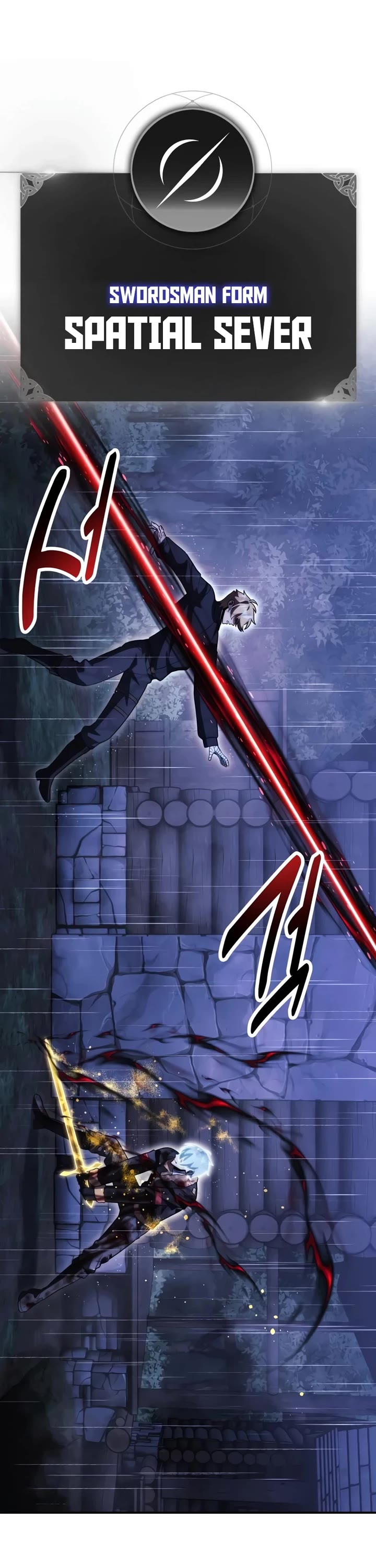 The Extra’s Academy Survival Guide chapter 118 page 68