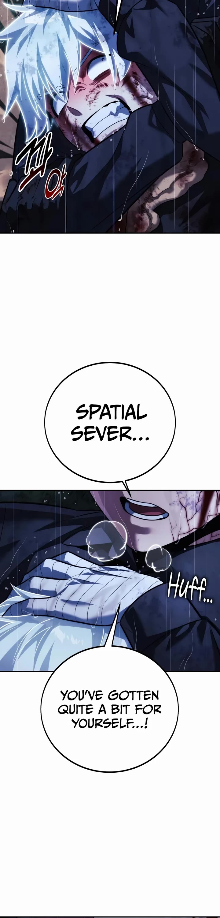 The Extra’s Academy Survival Guide chapter 118 page 74