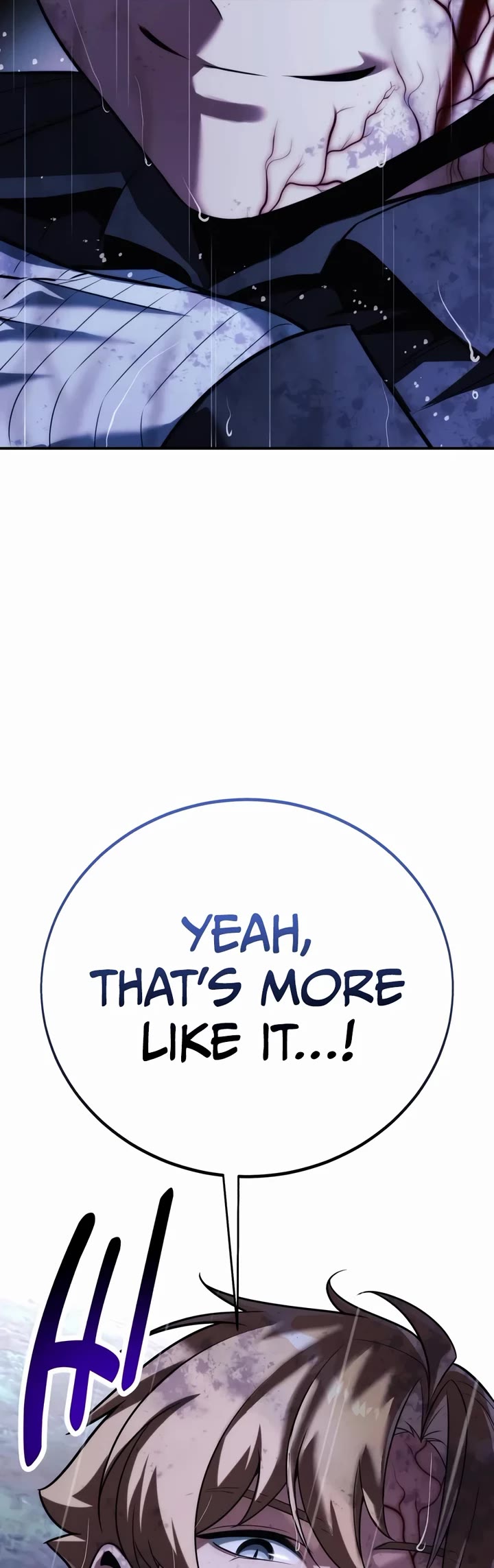 The Extra’s Academy Survival Guide chapter 118 page 75