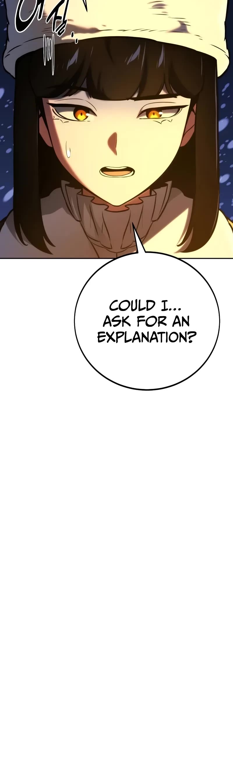 The Extra’s Academy Survival Guide chapter 49 page 10