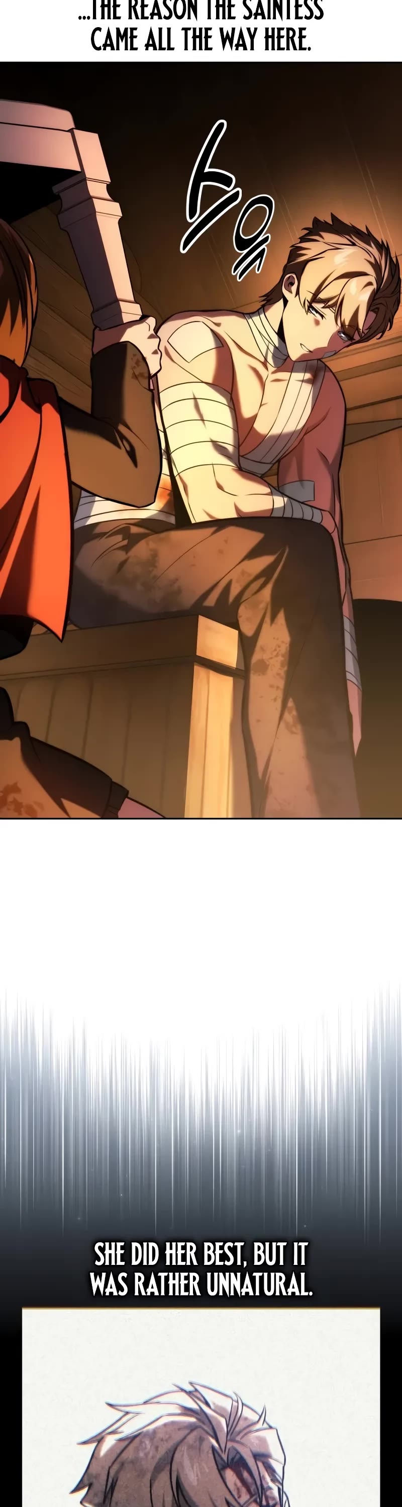 The Extra’s Academy Survival Guide chapter 49 page 13