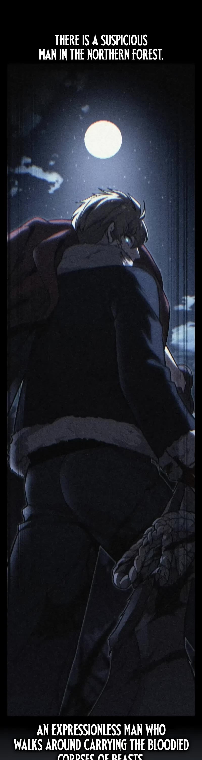 The Extra’s Academy Survival Guide chapter 49 page 2