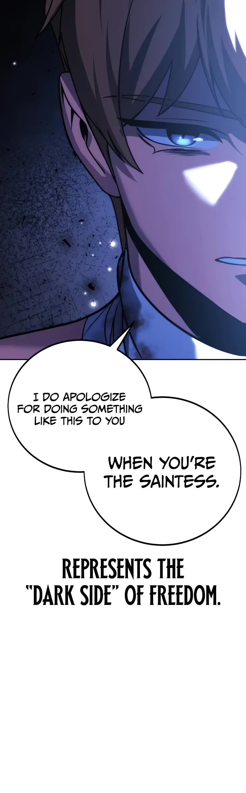 The Extra’s Academy Survival Guide chapter 49 page 26