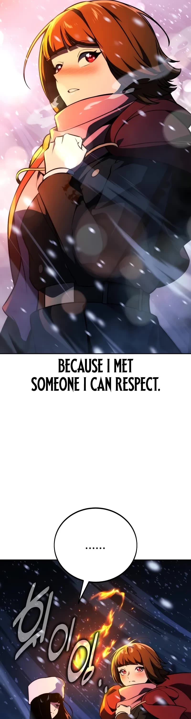 The Extra’s Academy Survival Guide chapter 49 page 34