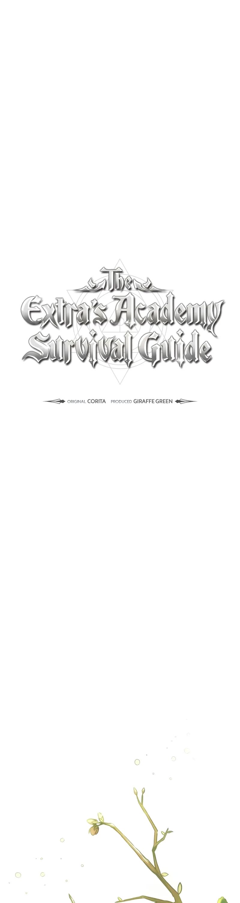 The Extra’s Academy Survival Guide chapter 49 page 38