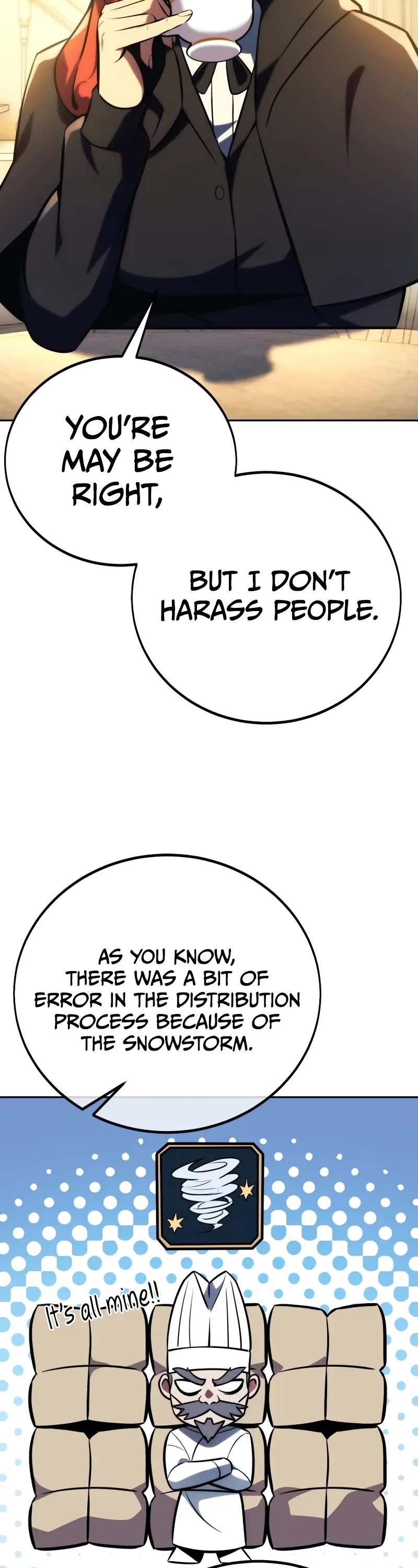 The Extra’s Academy Survival Guide chapter 49 page 44