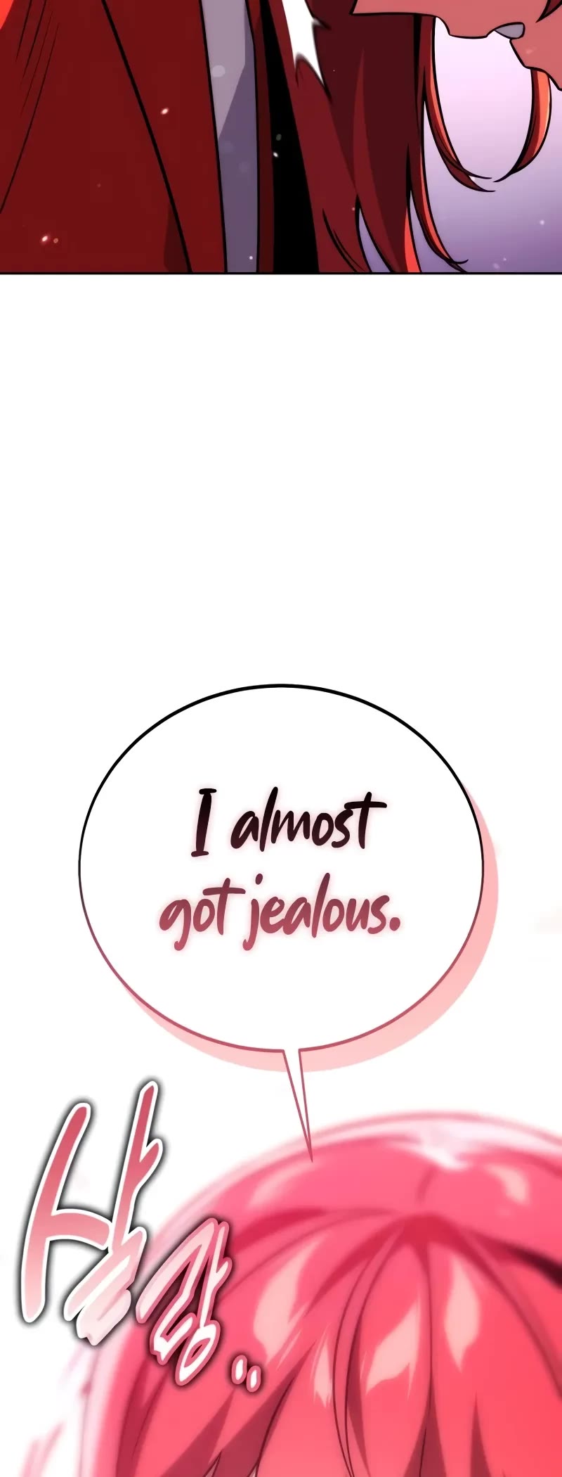 The Extra’s Academy Survival Guide chapter 49 page 65