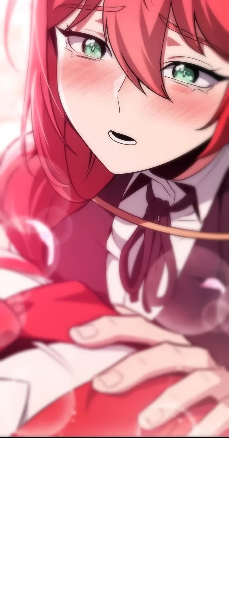 The Extra’s Academy Survival Guide chapter 49 page 66