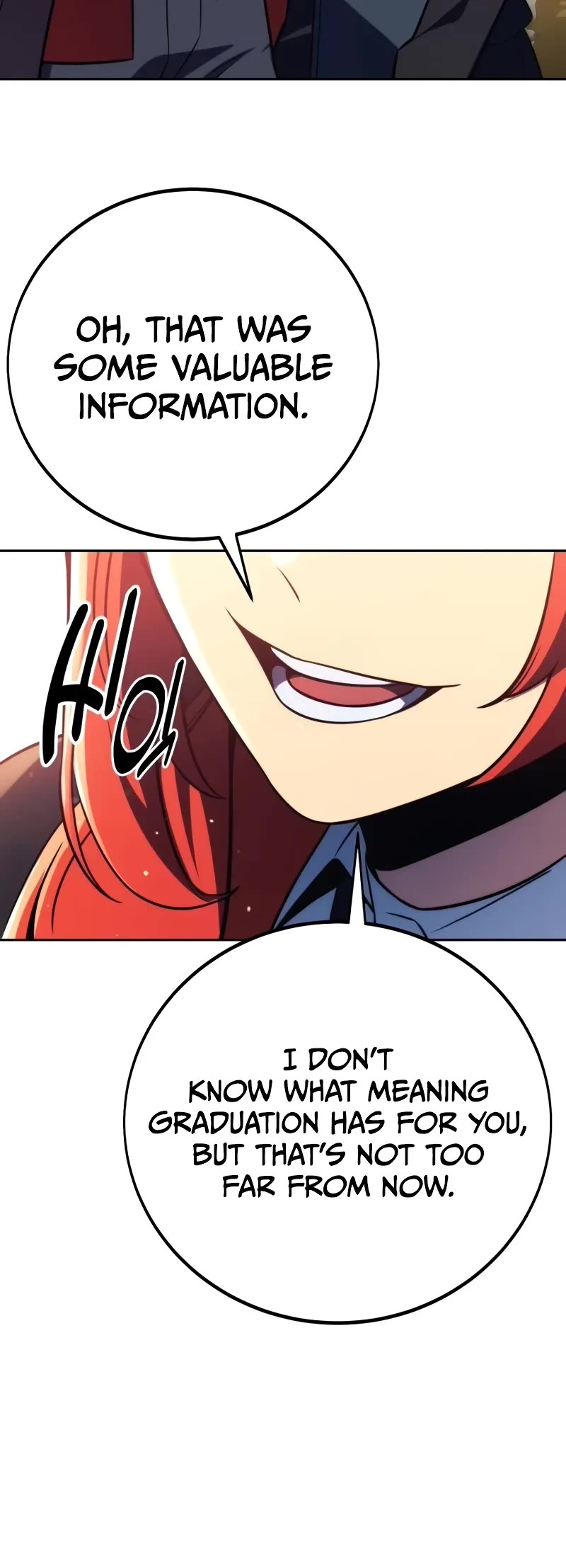 The Extra’s Academy Survival Guide chapter 49 page 71