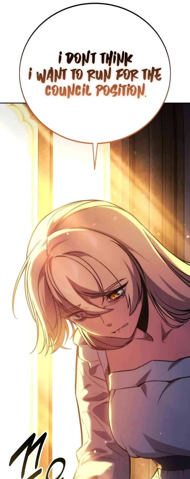 The Extra’s Academy Survival Guide chapter 49 page 82