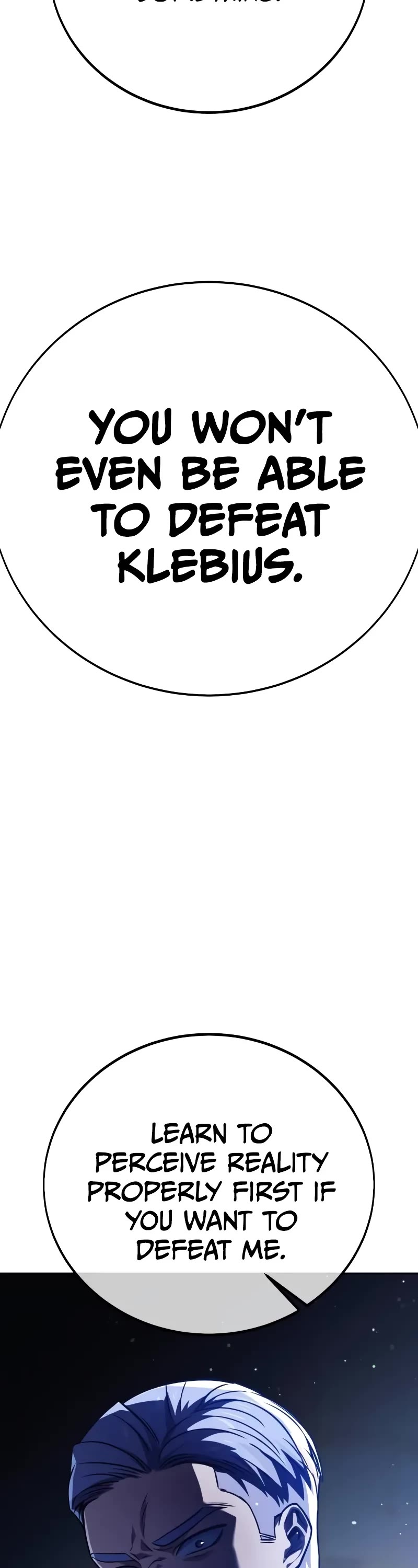 The Extra’s Academy Survival Guide chapter 50 page 18