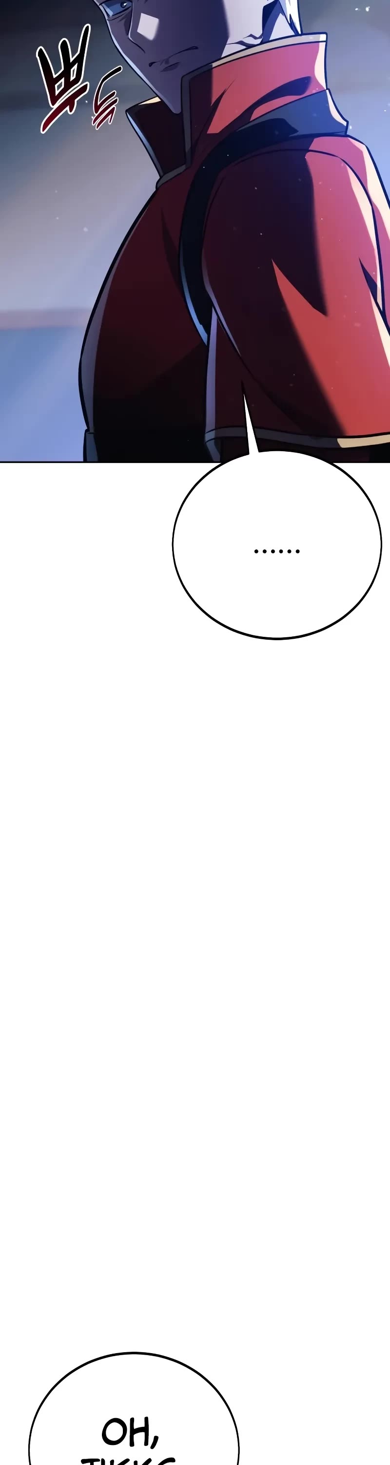 The Extra’s Academy Survival Guide chapter 50 page 19