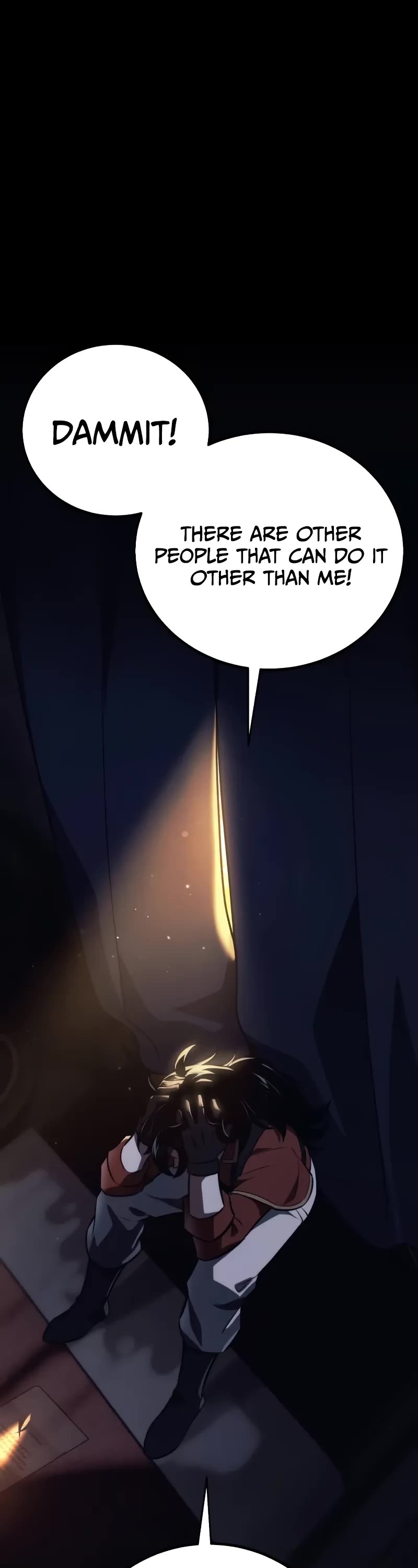 The Extra’s Academy Survival Guide chapter 50 page 2