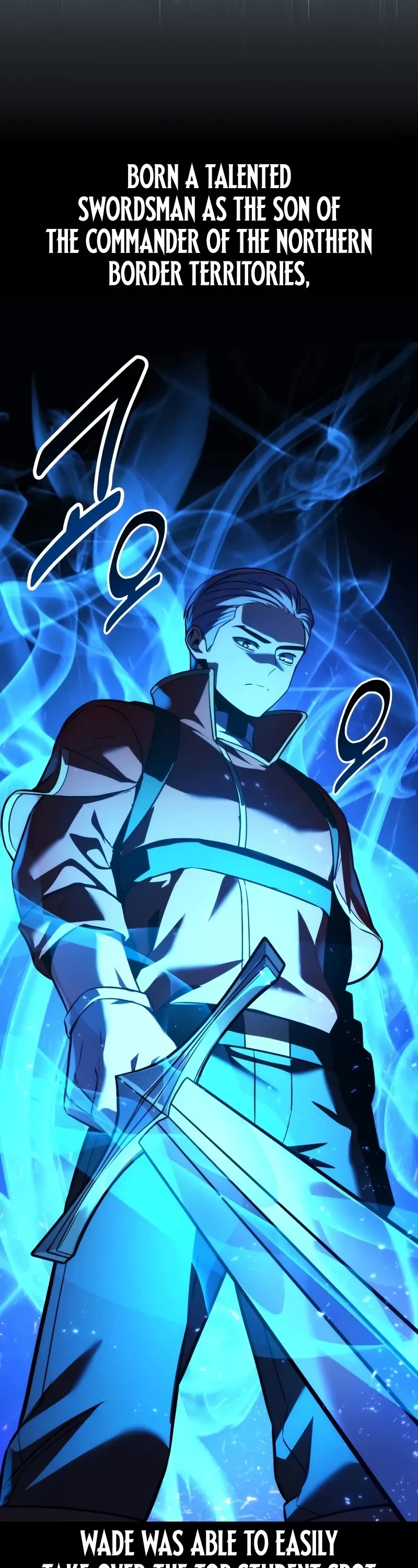 The Extra’s Academy Survival Guide chapter 50 page 24