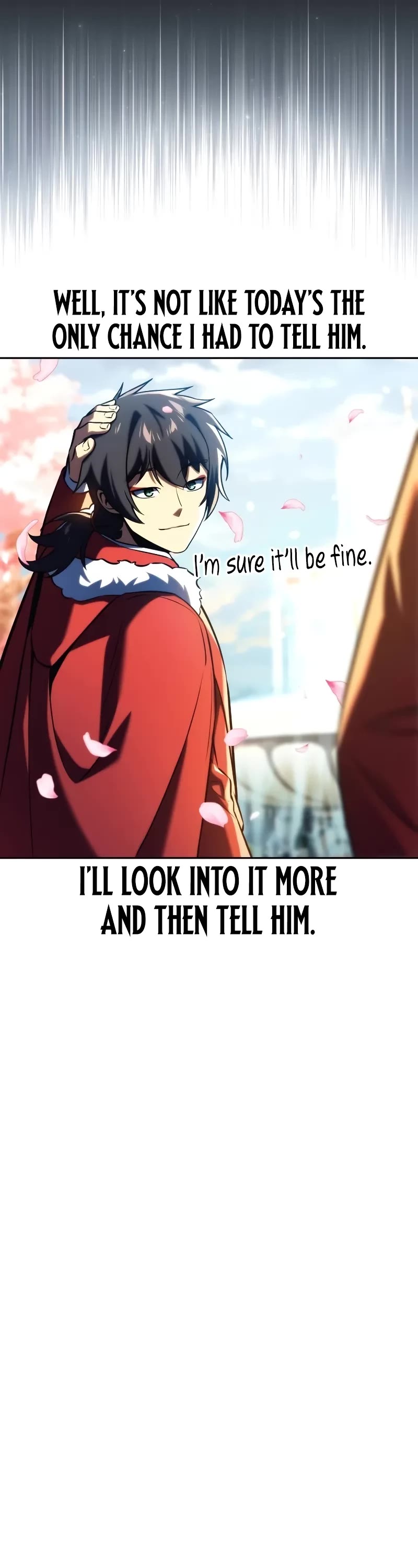 The Extra’s Academy Survival Guide chapter 50 page 37