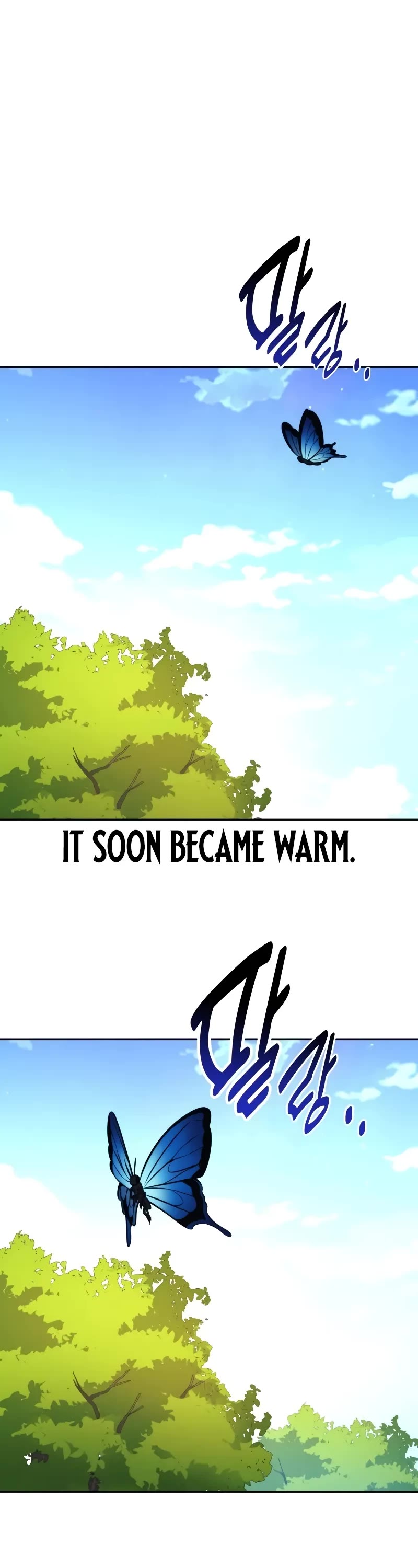 The Extra’s Academy Survival Guide chapter 50 page 38