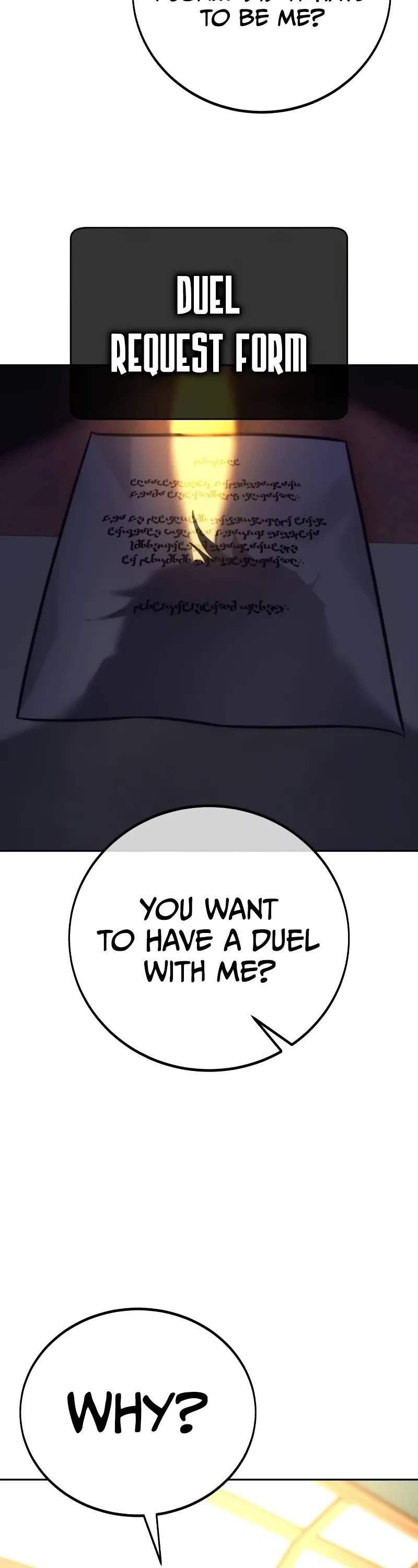 The Extra’s Academy Survival Guide chapter 50 page 4