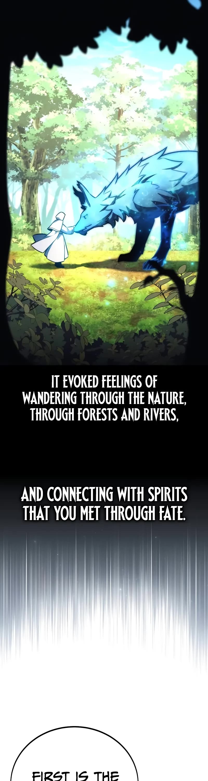 The Extra’s Academy Survival Guide chapter 50 page 48